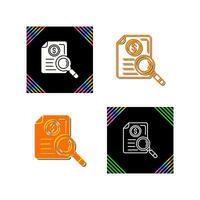 Manage Money Vector Icon