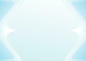 gradient blue decoration background design modern vector