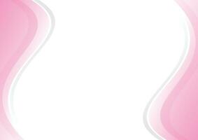 gradient pink background design modern vector