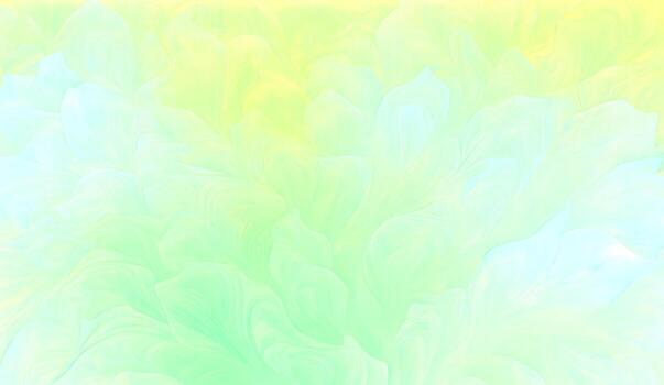 Abstract multi colored backdrop with vibrant yellow pattern ,generative AI photo