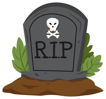 Halloween R.I.P PNG Clip Art​  Gallery Yopriceville - High-Quality Free  Images and Transparent PNG Clipart