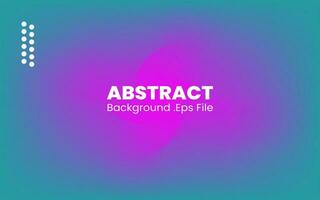 Abstract blurred background perfect for poster, banner vector