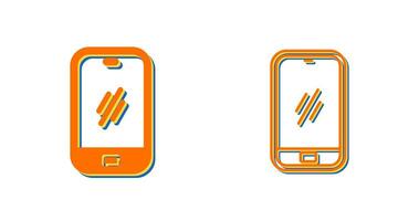 Smartphone Vector Icon