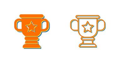 Cup Vector Icon