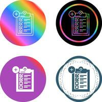 New Task Vector Icon
