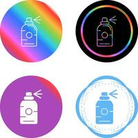 Spray Paint Vector Icon