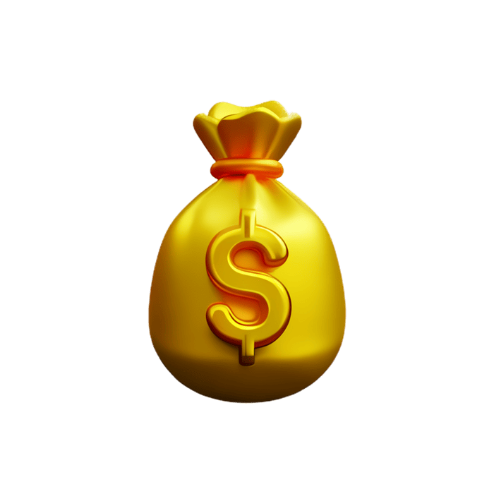 Money Symbol PNGs for Free Download