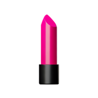 lápiz labial 3d ilustración icono png