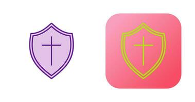 Shield Vector Icon