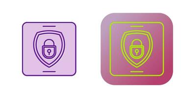 Security Vector Icon