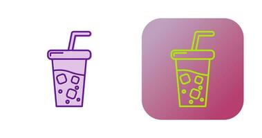 Drink Vector Icon