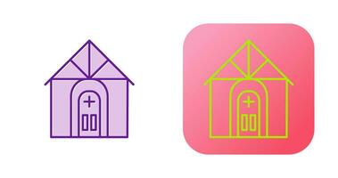 House Vector Icon