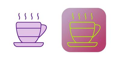 Cup Vector Icon