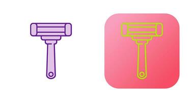 Razor Vector Icon