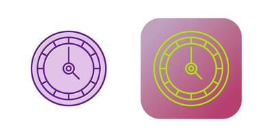 Time Vector Icon