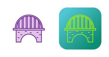 Bridge Vector Icon