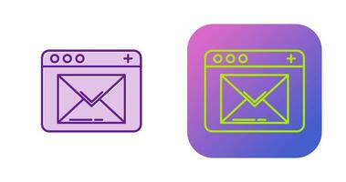 Email Vector Icon