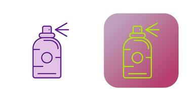 Spray Paint Vector Icon