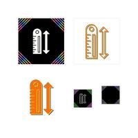 Scale Vector Icon