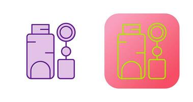 Bubble Toy Vector Icon