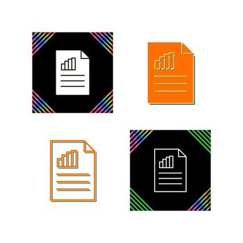 icono de vector de progreso