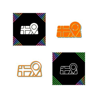 Placeholder Vector Icon