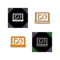 Worm Vector Icon
