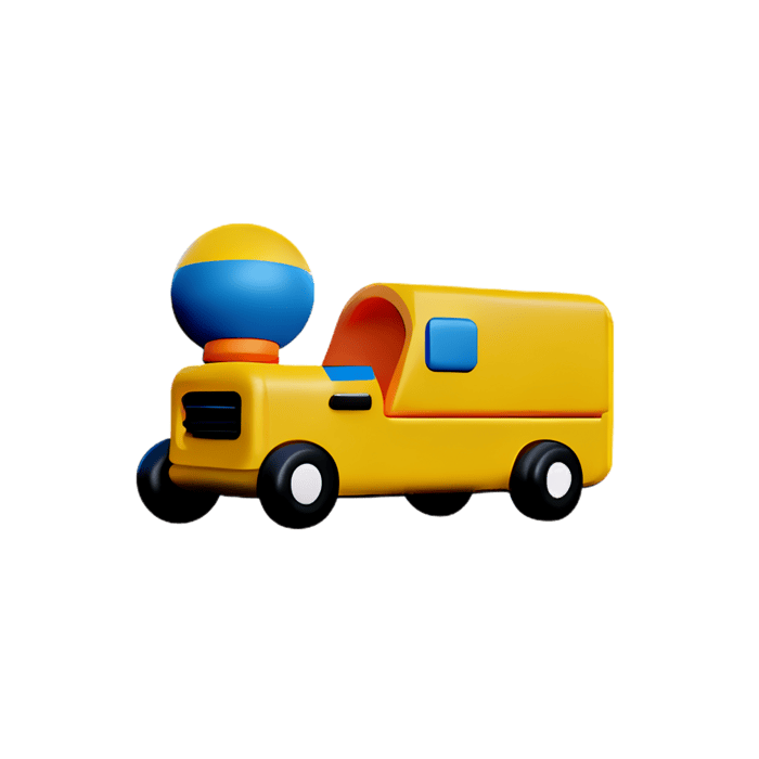 Toys PNGs for Free Download