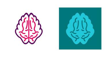 Brain Vector Icon