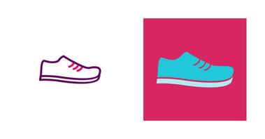 Shoes Vector Icon