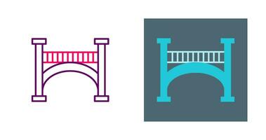 Bridge Vector Icon