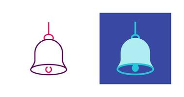 Bell Vector Icon