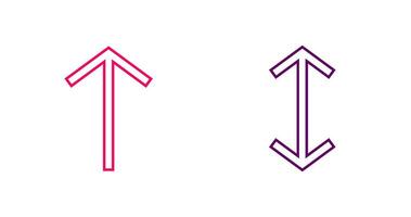 Up Vector Icon