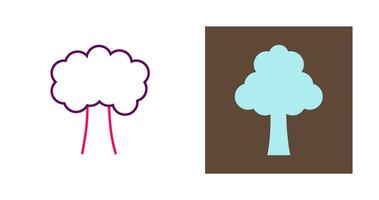 Tree Vector Icon