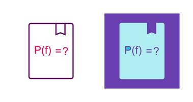 Solve Function Vector Icon