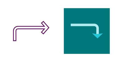 To Left Vector Icon