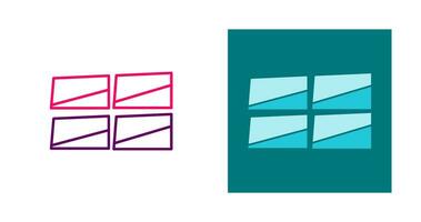 Windows Vector Icon