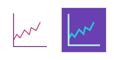 Stats Vector Icon