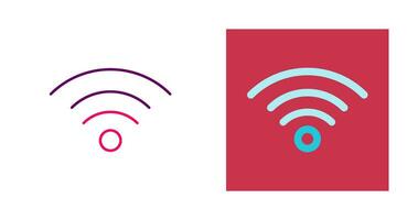 Wifi Vector Icon