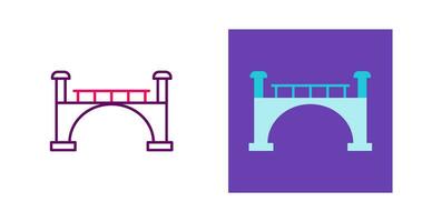 Bridge Vector Icon