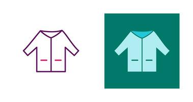 Sweater Vector Icon