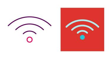 Wifi Vector Icon