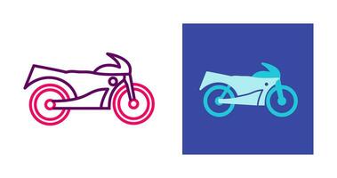 Bike Vector Icon