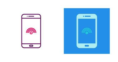 Wifi Connection Vector Icon