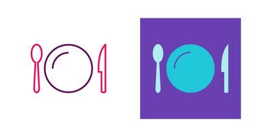 Utensils Vector Icon