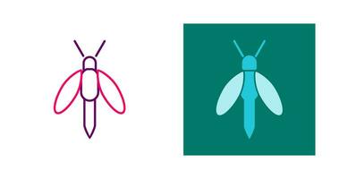 Firefly Vector Icon