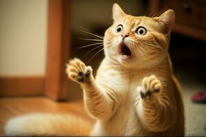 Funny Cats Stock Photos Images and Backgrounds for Free Download