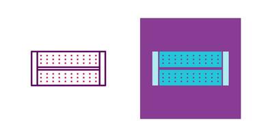 LED Light Vector Icon