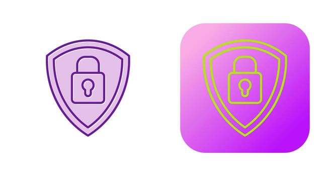 Security Vector Icon
