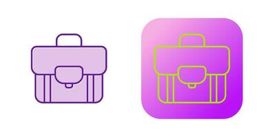 Suitcase Vector Icon